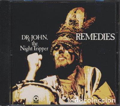 CDs de m&uacute;sica: Remedies- 0075678043925