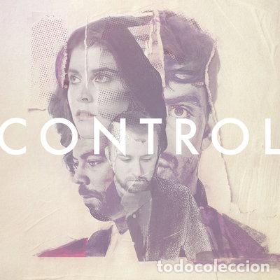 CDs de m&uacute;sica: Control- 0075678671197