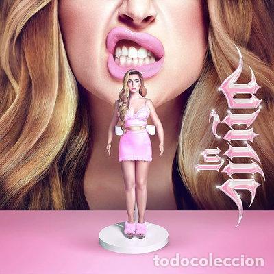 CDs de m&uacute;sica: La Ni&ntilde;a- 0602438244560