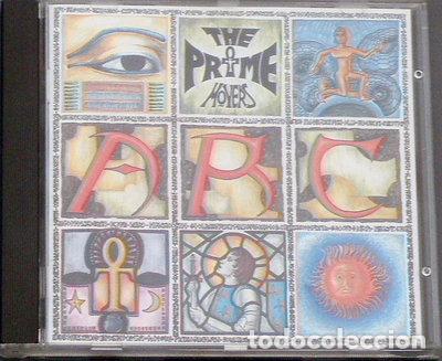 CDs de m&uacute;sica: Arc (5016557000528) (M&uacute;sica)
