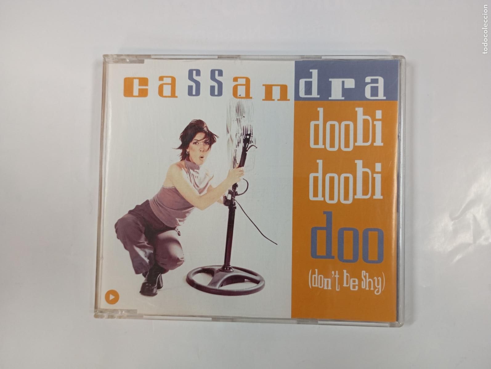 CDs de m&uacute;sica: DISCOCD. CD. TDKV148