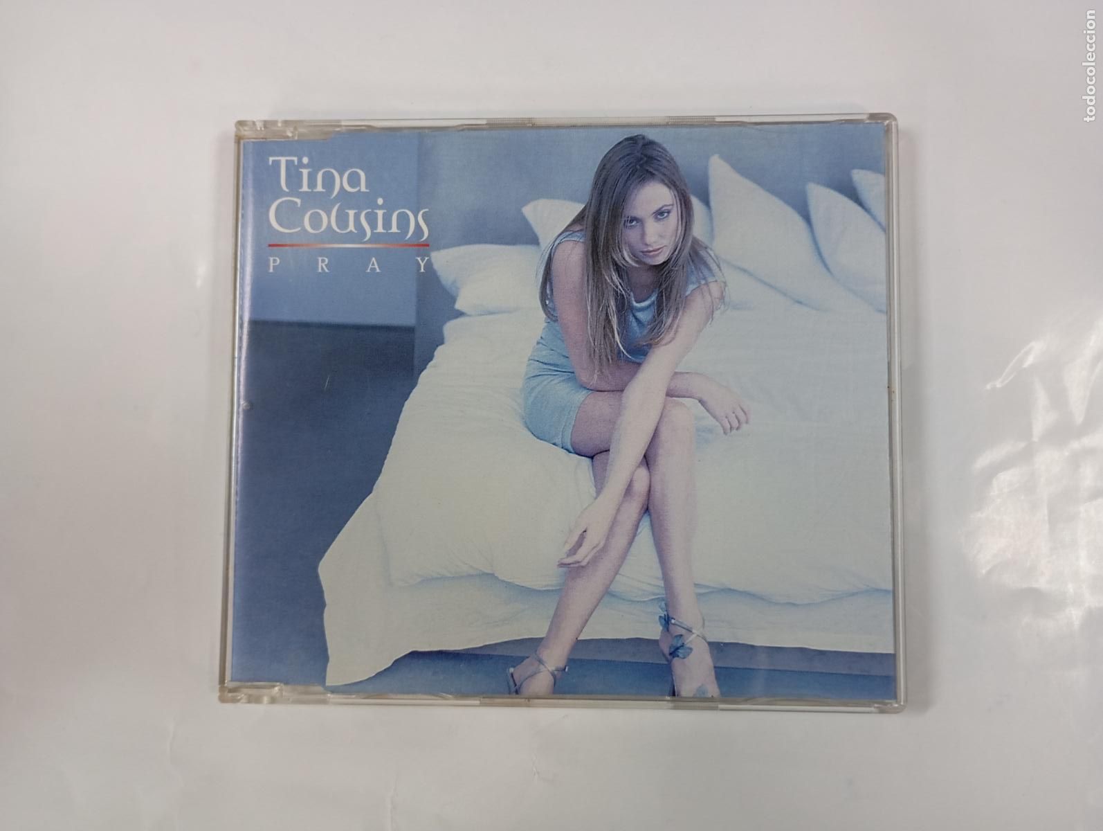 CDs de m&uacute;sica: DISCOCD. CD. TDKV148