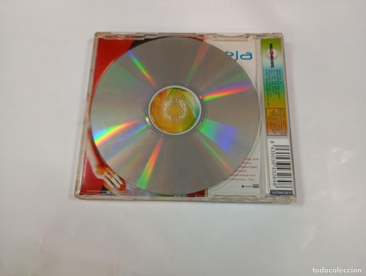 CDs de m&uacute;sica: DISCOCD. CD. TDKV148 - Foto 2