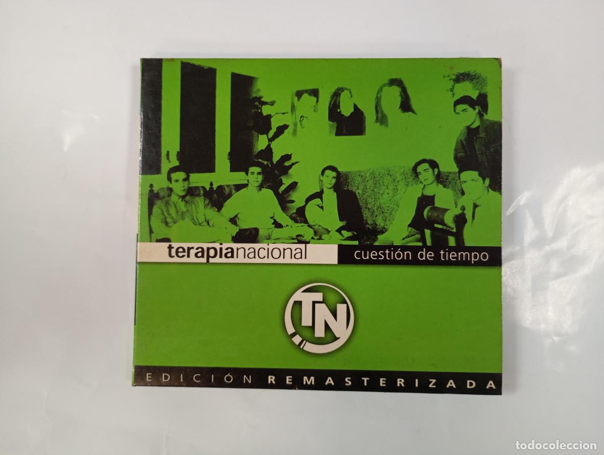 CDs de m&uacute;sica: DISCOCD. CD. TDKV148