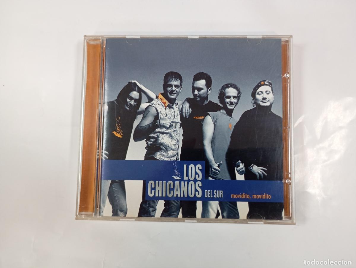 CDs de m&uacute;sica: DISCOCD. CD. TDKV148