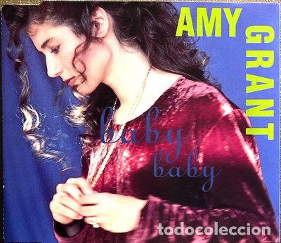 CDs de m&uacute;sica: Baby Baby- 0082839062626