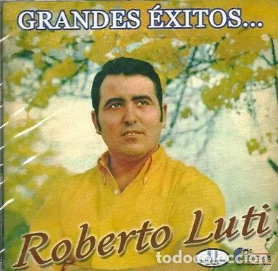 CDs de m&uacute;sica: Antolog&iacute;a (Todos Los Grandes &Eacute;xitos De Roberto Carlos)- 0828768795927