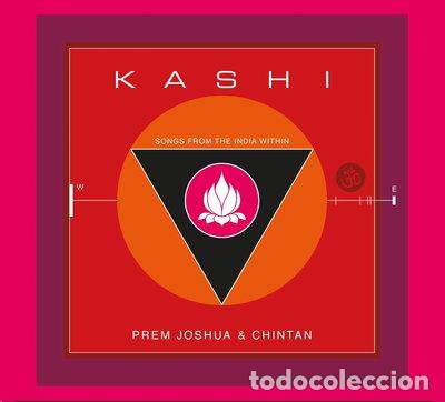 CDs de m&uacute;sica: Kashi- 4036067331913