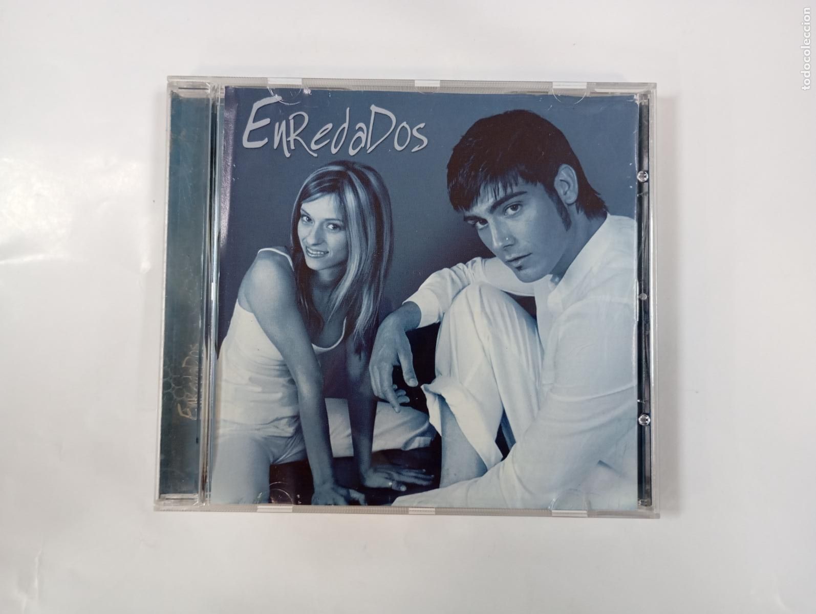 CDs de m&uacute;sica: DISCOCD. CD. TDKV148