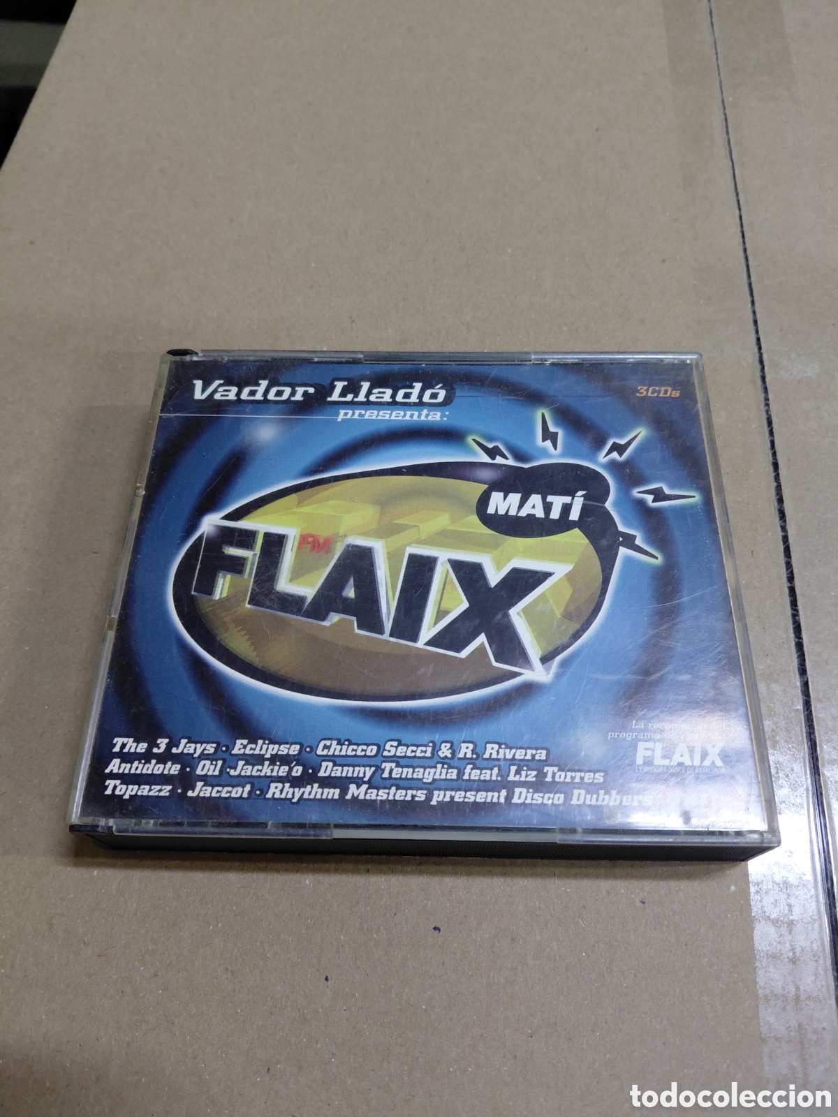 CDs de m&uacute;sica: Lote de cd de musica - Foto 7
