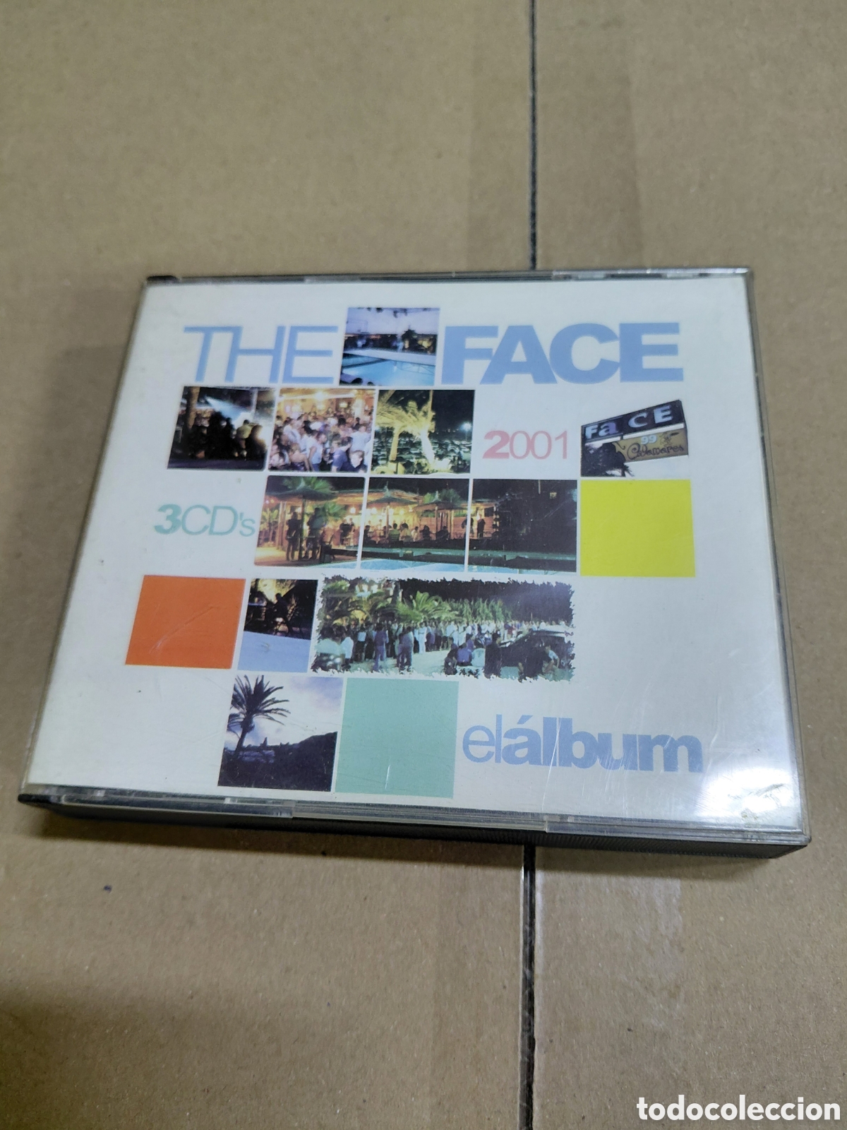 CDs de m&uacute;sica: Lote de cd de musica - Foto 8