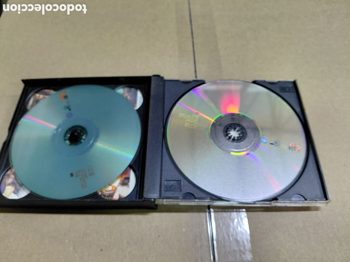 CDs de m&uacute;sica: Lote de cd de musica - Foto 9