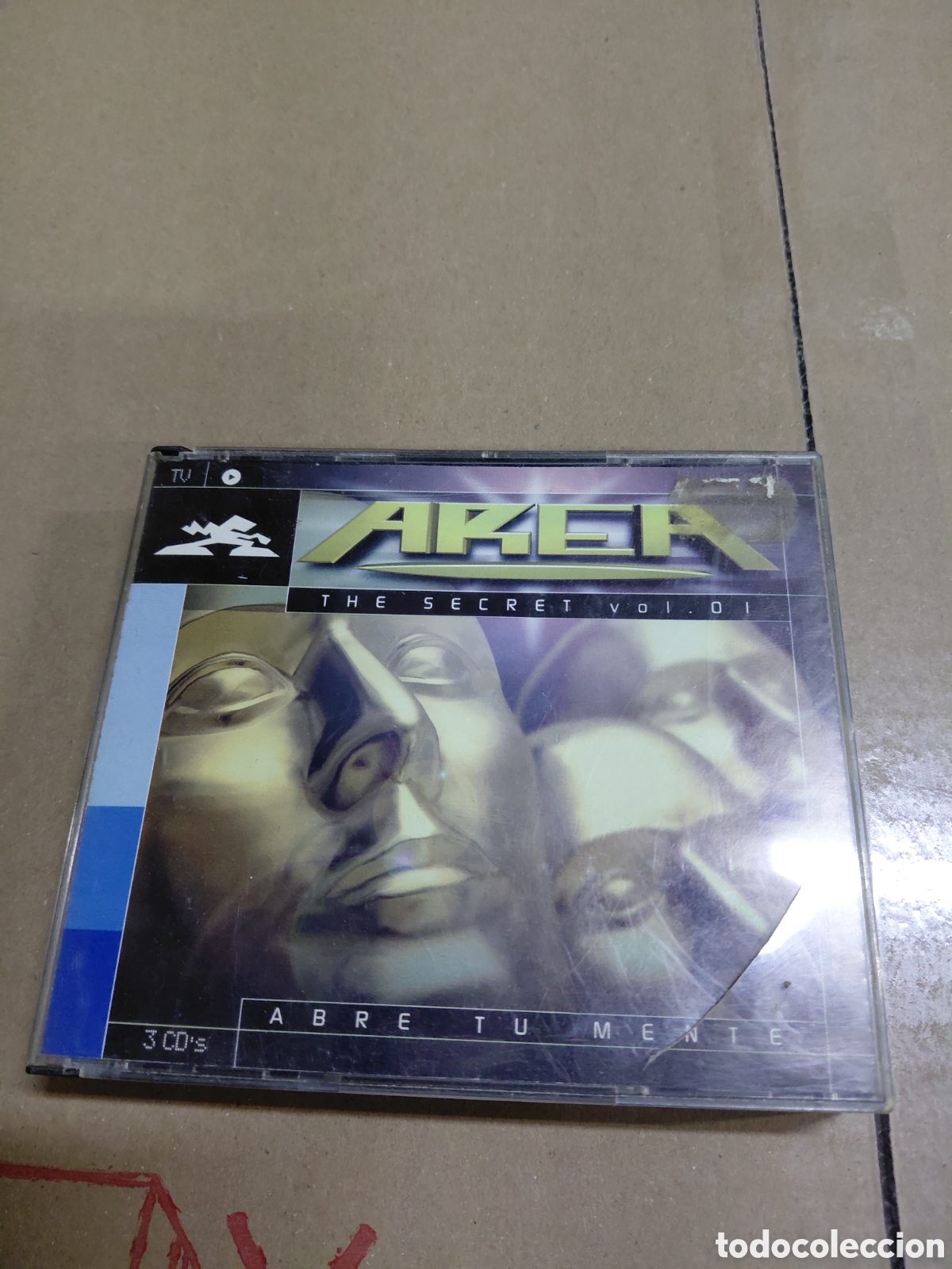 CDs de m&uacute;sica: Lote de cd de musica - Foto 12