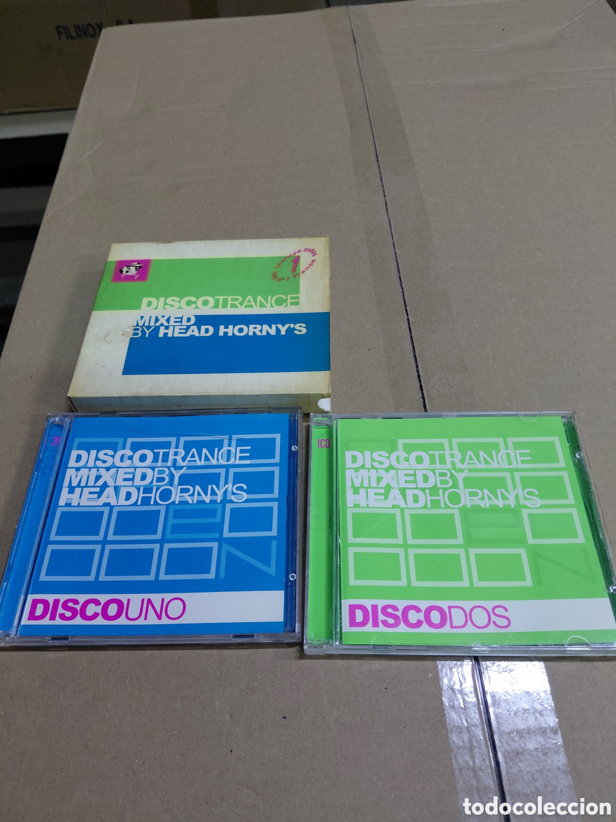CDs de m&uacute;sica: Lote de cd de musica - Foto 18