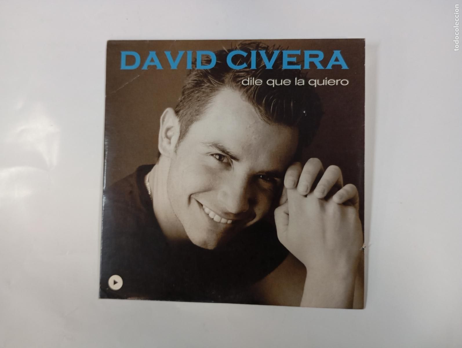 CDs de m&uacute;sica: DISCOCD. CD. TDKV148