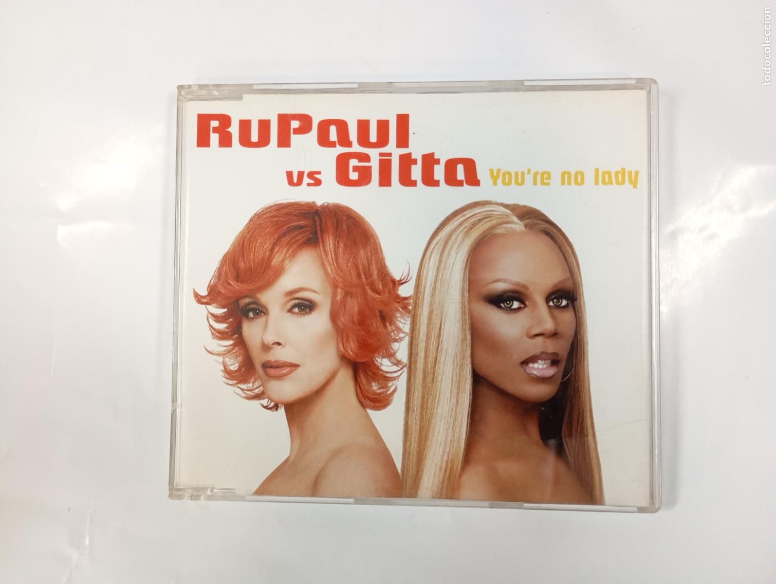 CDs de m&uacute;sica: DISCOCD. CD. TDKV148