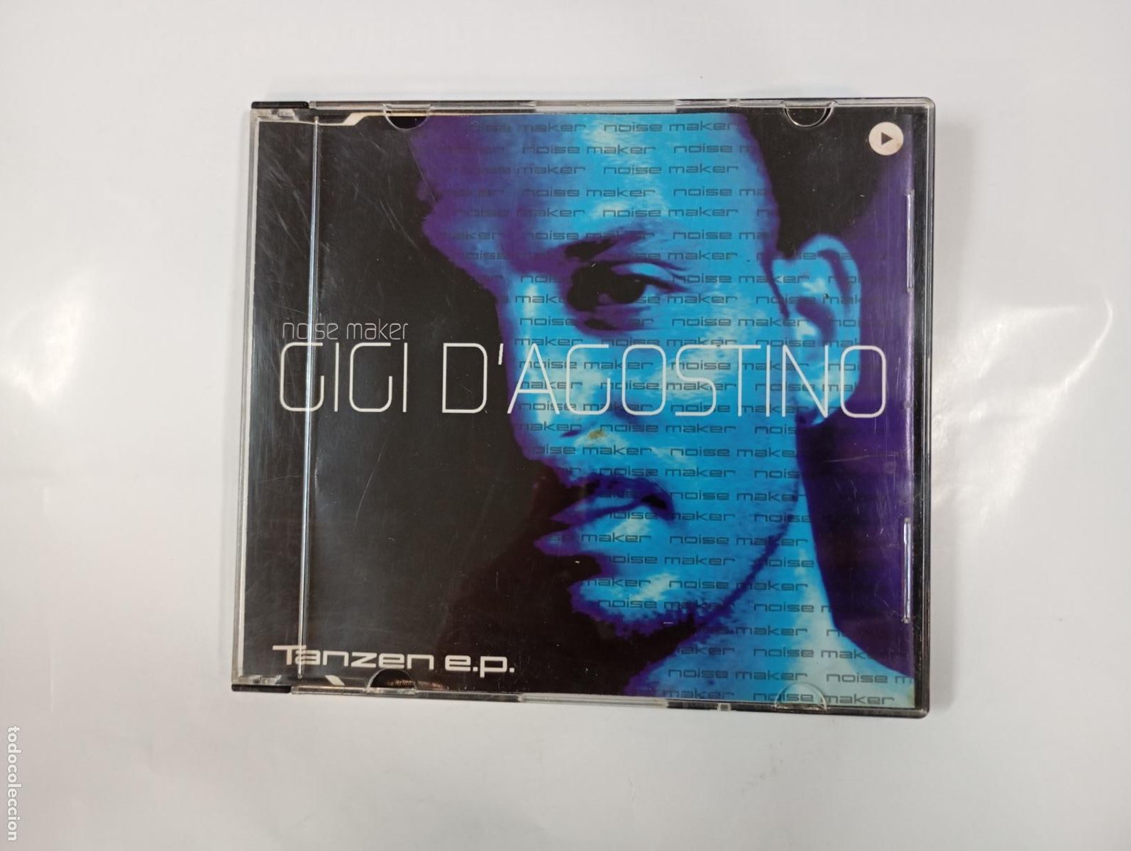 CDs de m&uacute;sica: DISCOCD. CD. TDKV148