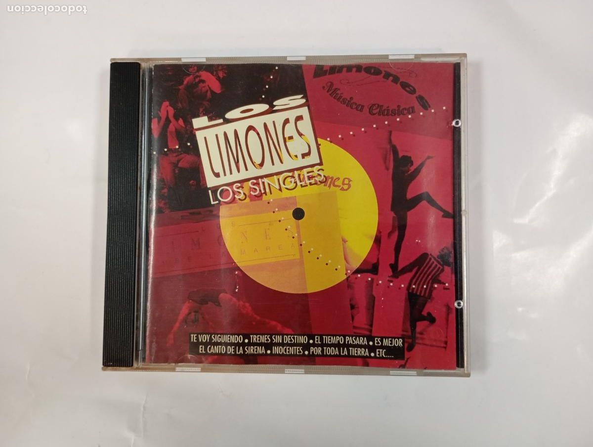 CDs de m&uacute;sica: DISCOCD. CD. TDKV148