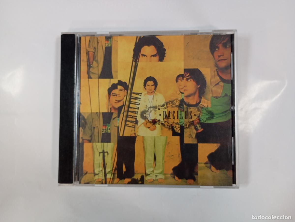 CDs de m&uacute;sica: DISCOCD. CD. TDKV148