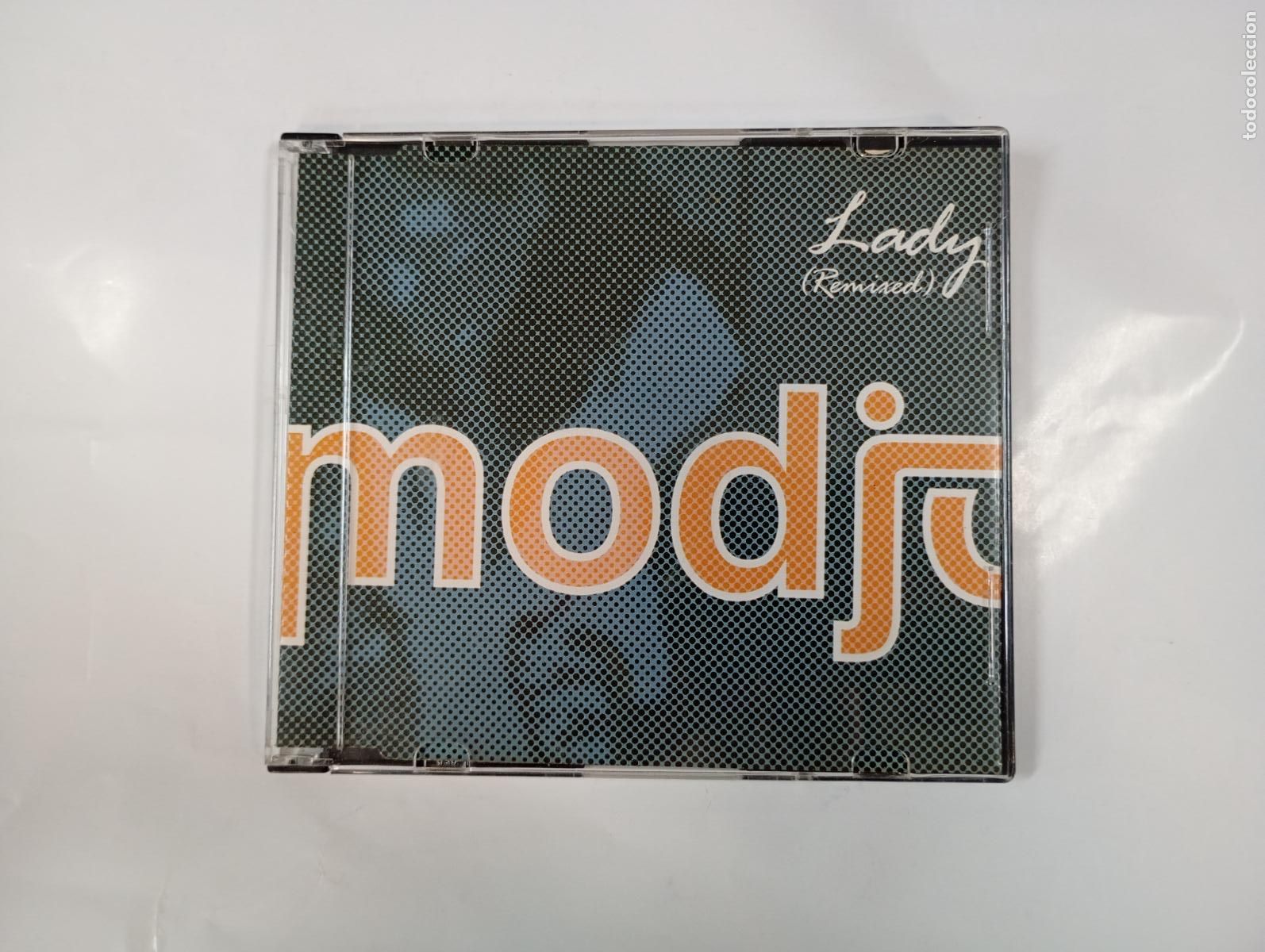 CDs de m&uacute;sica: DISCOCD. CD. TDKV148