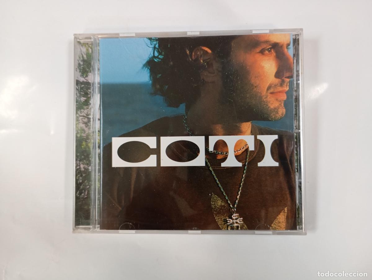 CDs de m&uacute;sica: DISCOCD. CD. TDKV148