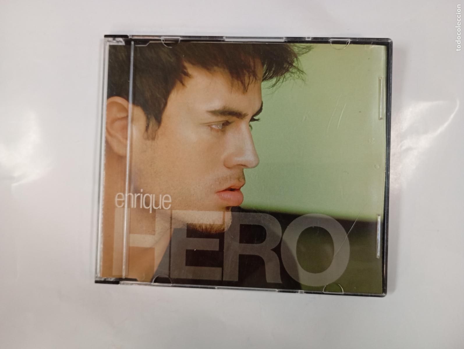 CDs de m&uacute;sica: DISCOCD. CD. TDKV148