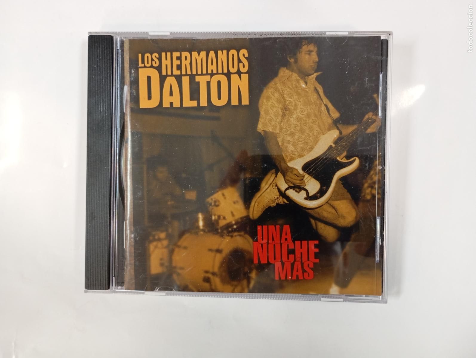 CDs de m&uacute;sica: DISCOCD. CD. TDKV148