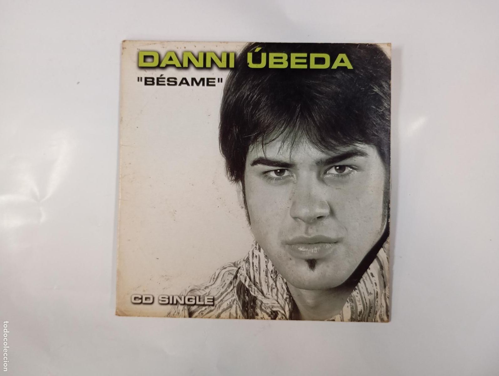 CDs de m&uacute;sica: DISCOCD. CD. TDKV148