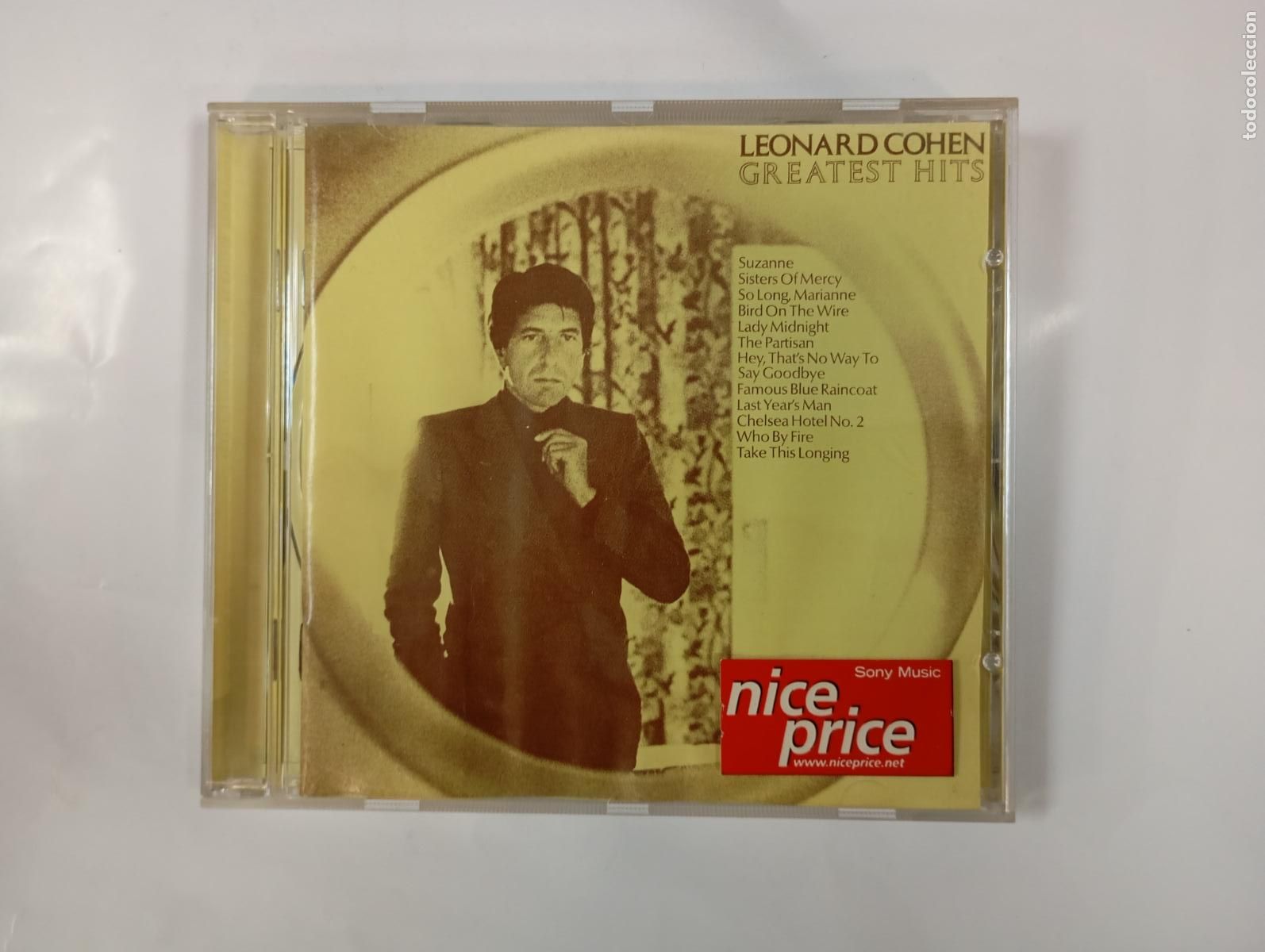 CDs de m&uacute;sica: DISCOCD. CD. TDKV148