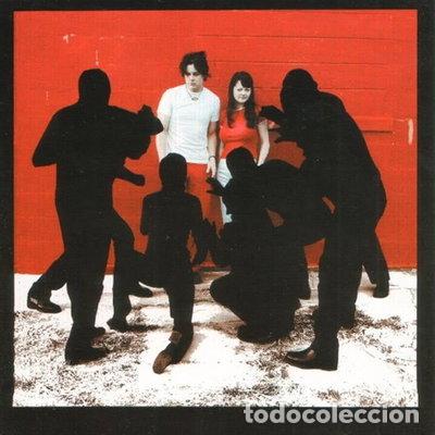 CDs de m&uacute;sica: White Blood Cells- 0634904015121