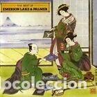 CDs de m&uacute;sica: The Best of...- 0075678157127