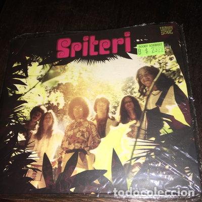 CDs de m&uacute;sica: Spiteri- 8435008862206