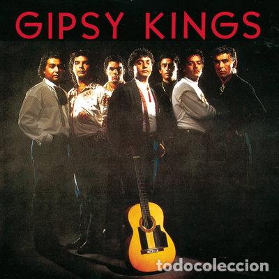 CDs de m&uacute;sica: Gipsy Kings- 5099746912321