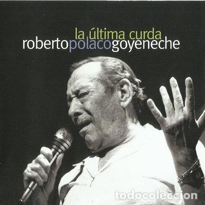 CDs de m&uacute;sica: La &uacute;ltima curda- 8427721157479