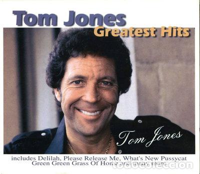 CDs de m&uacute;sica: Greatest Hits- 5033606032125