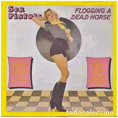 CDs de m&uacute;sica: Flogging A Dead Horse- 0077778675228