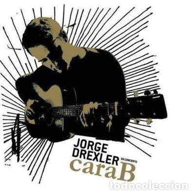 CDs de m&uacute;sica: Cara B- 0825646957569