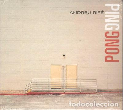 CDs de m&uacute;sica: Ping Pong- 8424295049667 - Foto 1