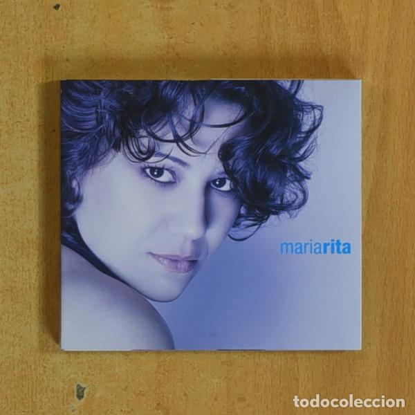 Musik-CDs: MARIA RITA - MARIA RITA - CD - &iexcl;Descubre m&aacute;s en mi perfil!