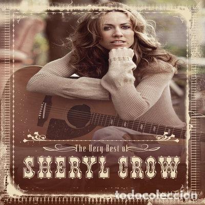 CDs de m&uacute;sica: The Very Best Of Sheryl Crow- 0602498201961