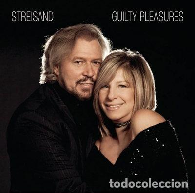 CDs de m&uacute;sica: Guilty Pleasures- 0828767266220
