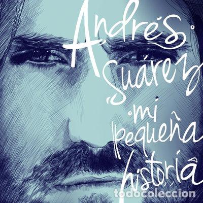 CDs de m&uacute;sica: Mi Peque&ntilde;a Historia- 0888751052222