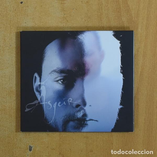 CD de M&uacute;sica: ASGEIR - IN THE SILENCE - CD - Env&iacute;o r&aacute;pido y bien embalado