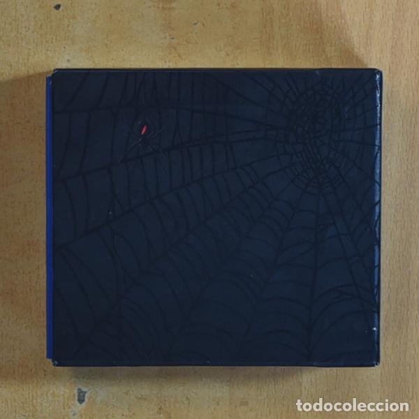 CDs de m&uacute;sica: GRATEFUL DEAD - THE VAULT BOX - CD - Foto 2