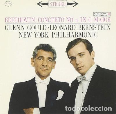 CDs de m&uacute;sica: Beethoven: Piano Concerto No. 4 in G Major- 0886971476125
