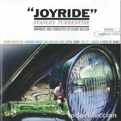 CDs de m&uacute;sica: Joyride- 0094635520828