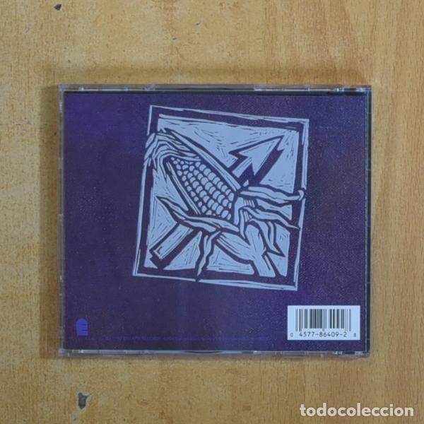CDs de m&uacute;sica: BAD RELIGION - AGAINST THE GRAIN - CD - Foto 2
