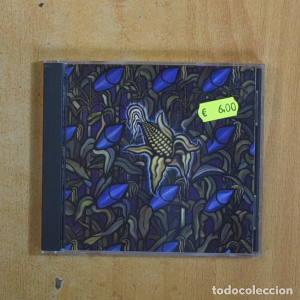 CDs de m&uacute;sica: BAD RELIGION - AGAINST THE GRAIN - CD - Foto 1