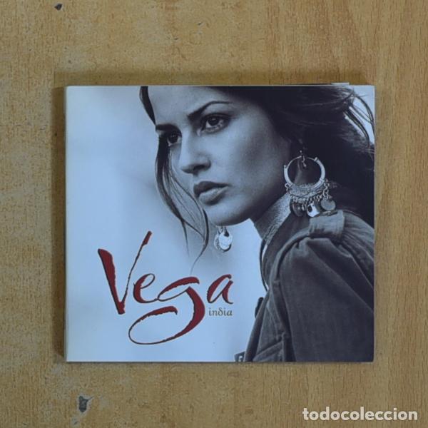 CDs de m&uacute;sica: VEGA - INDIA - CD - M&uacute;ltiples art&iacute;culos = 1 solo env&iacute;o