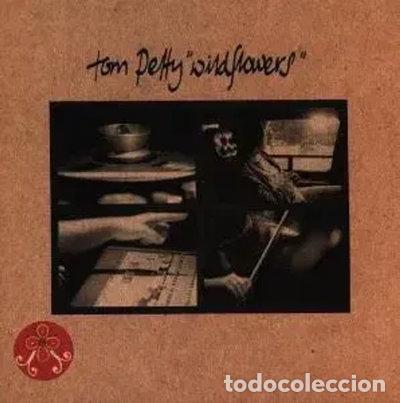 CDs de m&uacute;sica: Wildflowers- 0093624575924